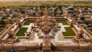 Why Choose Hotel Grand Veer?