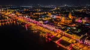 Ayodhya Travel Guide for First-Time Visitors